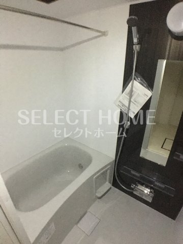 ESPERANZA羽根西の風呂写真