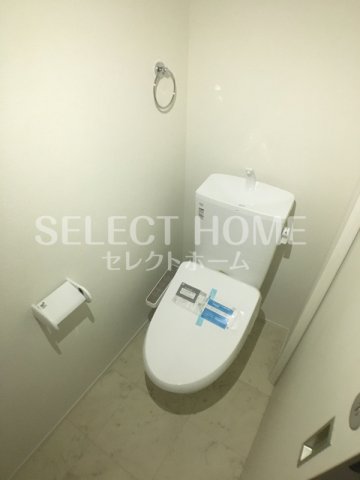 ESPERANZA羽根西のトイレ写真
