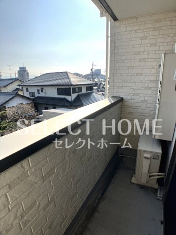 ESPERANZA羽根西の内装写真