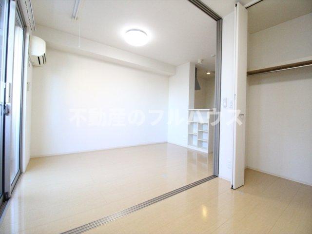 グリーンハイツ久保の内装写真