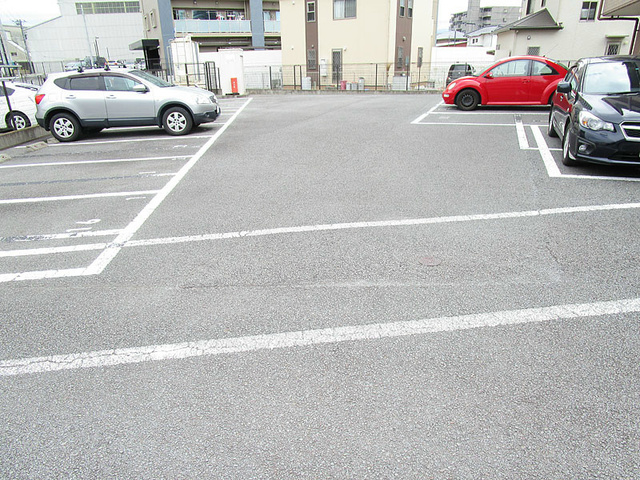 ＪＲ御殿場線 下土狩駅 徒歩17分 3階建 築24年のその他写真