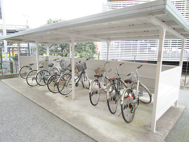 ＪＲ御殿場線 下土狩駅 徒歩17分 3階建 築24年の外観写真