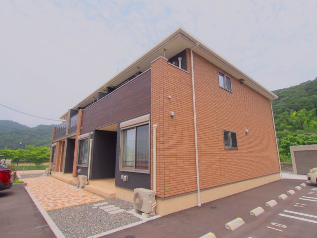 プティクールシャンロジュマンA
