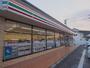 コンビニ　セブンイレブン 広島上瀬野店（コンビニ）まで645m