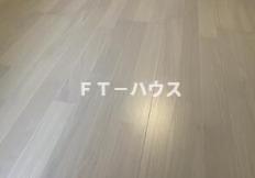 Lilieの居間写真
