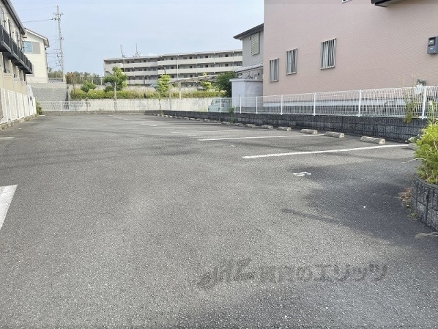 レオパレスグランディールのその他写真