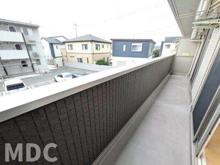 ＪＲ徳島線 蔵本駅 徒歩20分 3階建 築11年の内装写真