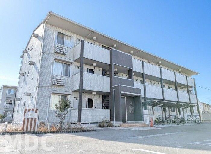 ＪＲ徳島線 蔵本駅 徒歩20分 築11年