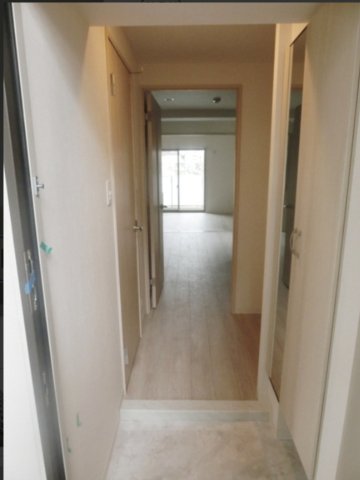 玄関　別部屋参考写真