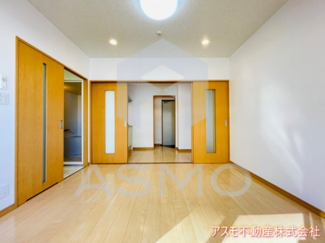 その他部屋・スペース　※同建物内別タイプ参考写真