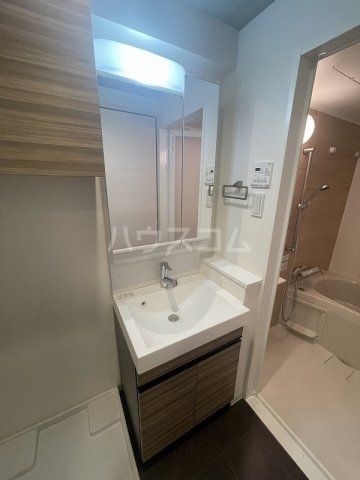 SQUARE CITY HIGASIHAKURAKU MAXIVの内装写真