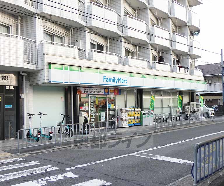 NAGI TAKEDAの周辺写真