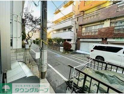 オーガスタコート上井草のその他写真