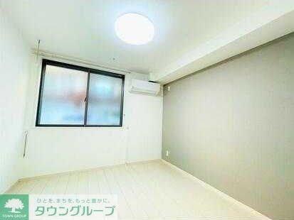 オーガスタコート上井草の内装写真