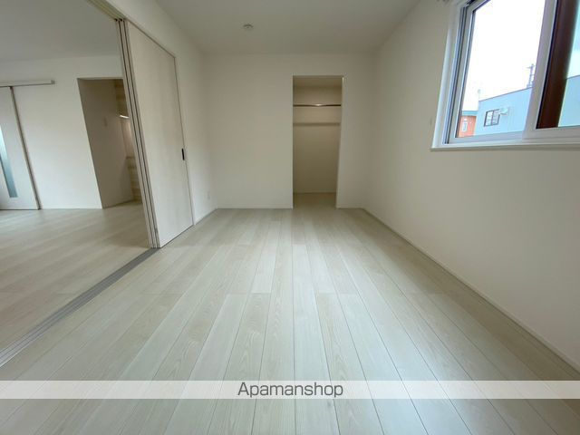 フォレスト新町IIIの内装写真