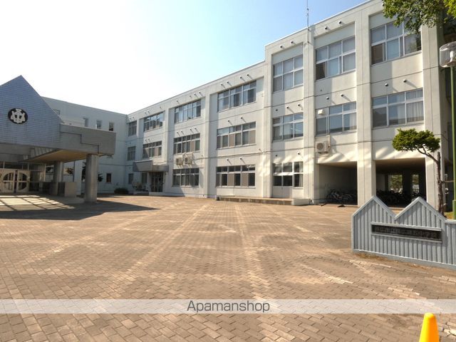 フォレスト新町IIIの周辺写真