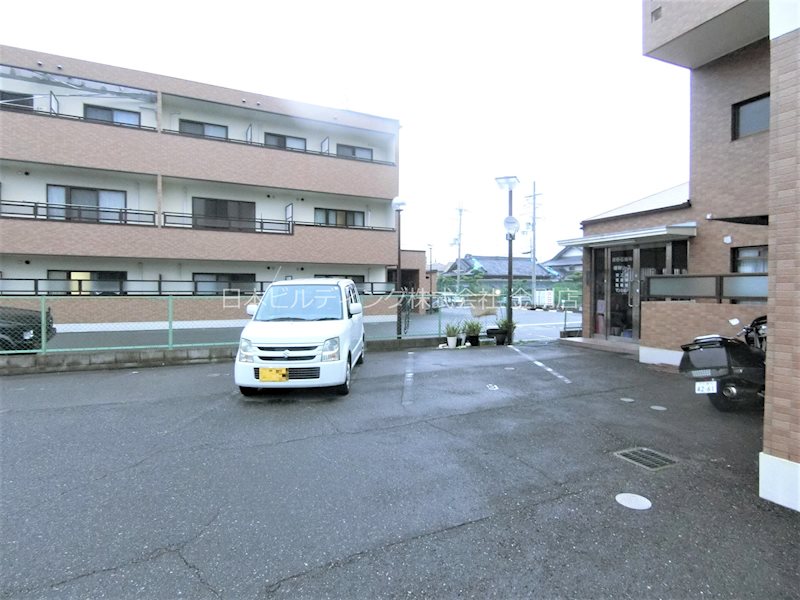 ファーストパレスのその他写真