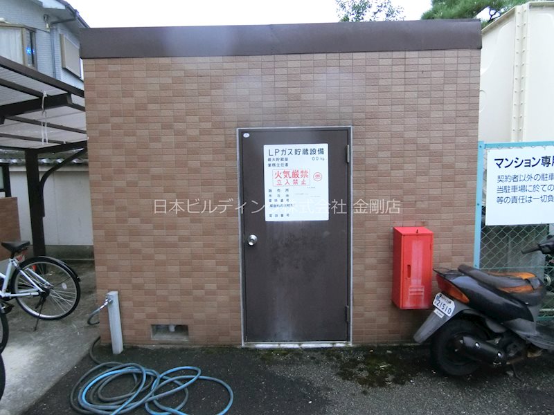 ファーストパレスのその他写真