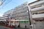 あびこ駅より徒歩2分 7階 築29年9ヶ月の賃貸物件
