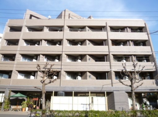 建物外観　☆綺麗な外観☆