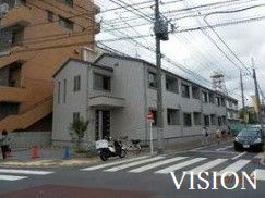 建物外観　☆外観☆