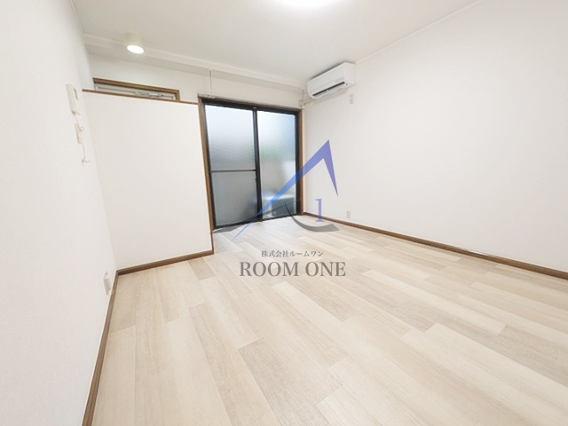 居室・リビング　洋室のお部屋です。