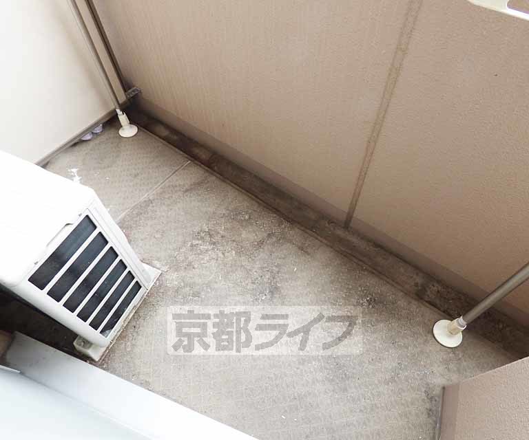 ＪＲ山陰本線 二条駅 徒歩10分 11階建 築22年の内装写真