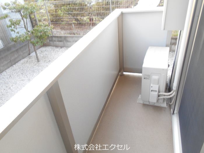 ＪＲ八高線 箱根ケ崎駅 徒歩25分 2階建 築12年の内装写真