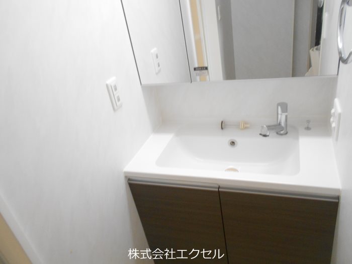 ＪＲ八高線 箱根ケ崎駅 徒歩25分 2階建 築12年の内装写真