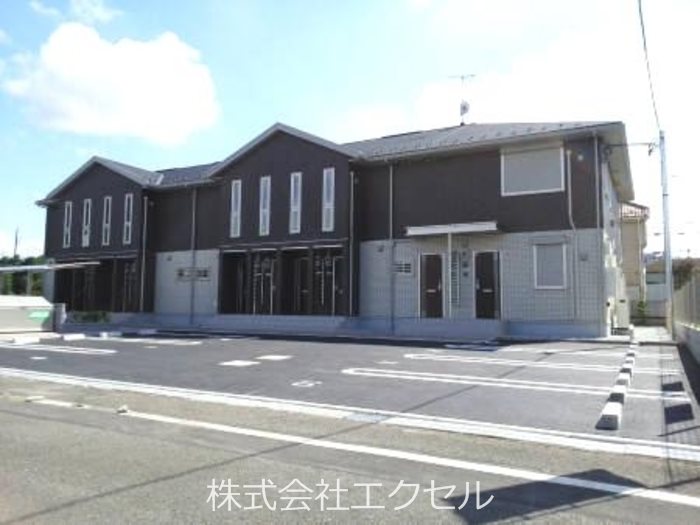 ＪＲ八高線 箱根ケ崎駅 徒歩25分 2階建 築12年のその他写真