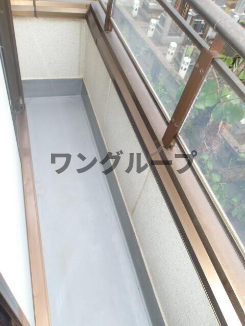 エバーグリーンビューの内装写真