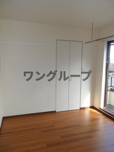 エバーグリーンビューの内装写真