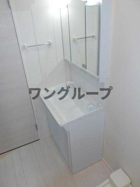 エバーグリーンビューの内装写真