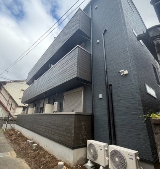 ＪＲ総武線 船橋駅 徒歩13分 3階建 築1年のその他写真