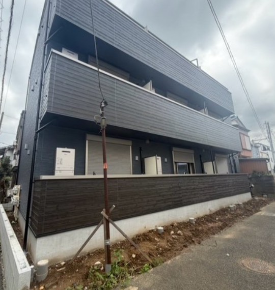 ＪＲ総武線 船橋駅 徒歩13分 築1年