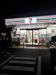 コンビニ　セブンイレブン 名古屋豊国通烏森店（コンビニ）まで72m