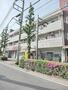 町屋駅より徒歩6分 3階 築49年6ヶ月の賃貸物件