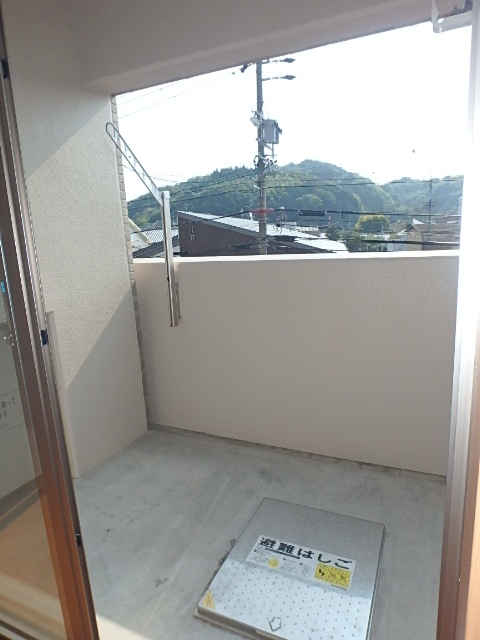 グランジュテのその他写真