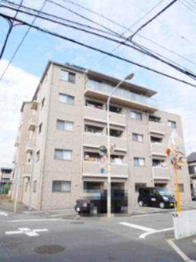 1SLDK Mansion in Aoi-ku, Shizuoka, Shizuoka