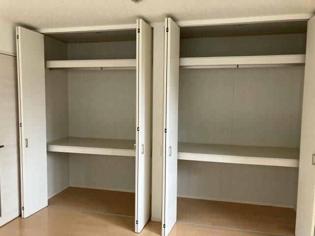 エアーグレイスの内装写真