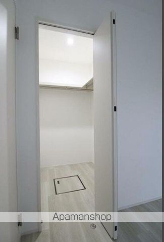 メゾンドベルエの内装写真