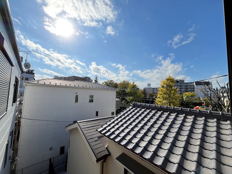 東京メトロ東西線 葛西駅 徒歩9分 3階建 築1年のその他写真