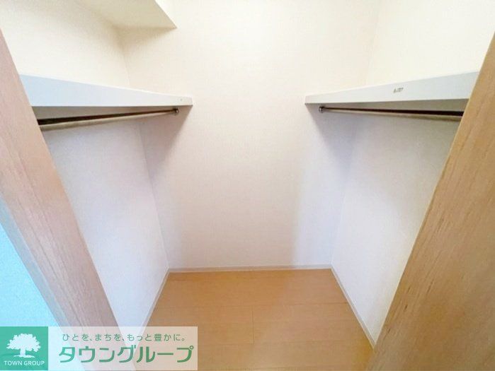 収納　お問合せはタウンハウジングまで！※現地待合わせ相談可能