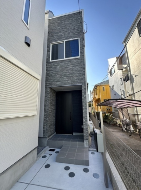 コレット宿河原#13