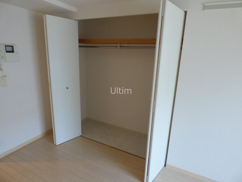 収納　別部屋のお写真です。ご参考までに！