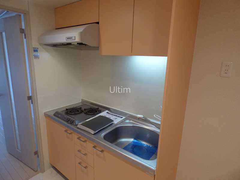キッチン　別部屋のお写真です。ご参考までに！