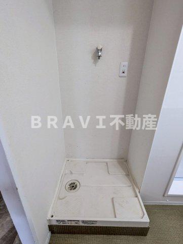 その他設備　※リフォーム中のため参考の写真です