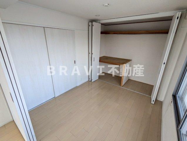 その他部屋・スペース　※リフォーム中のため参考の写真です