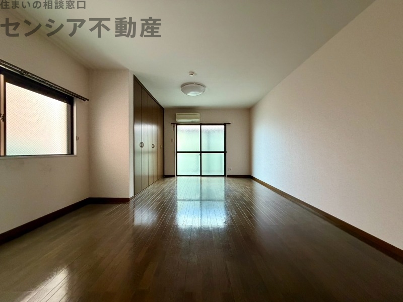 サンライズ古市の内装写真
