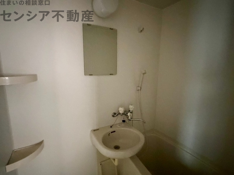 サンライズ古市の内装写真